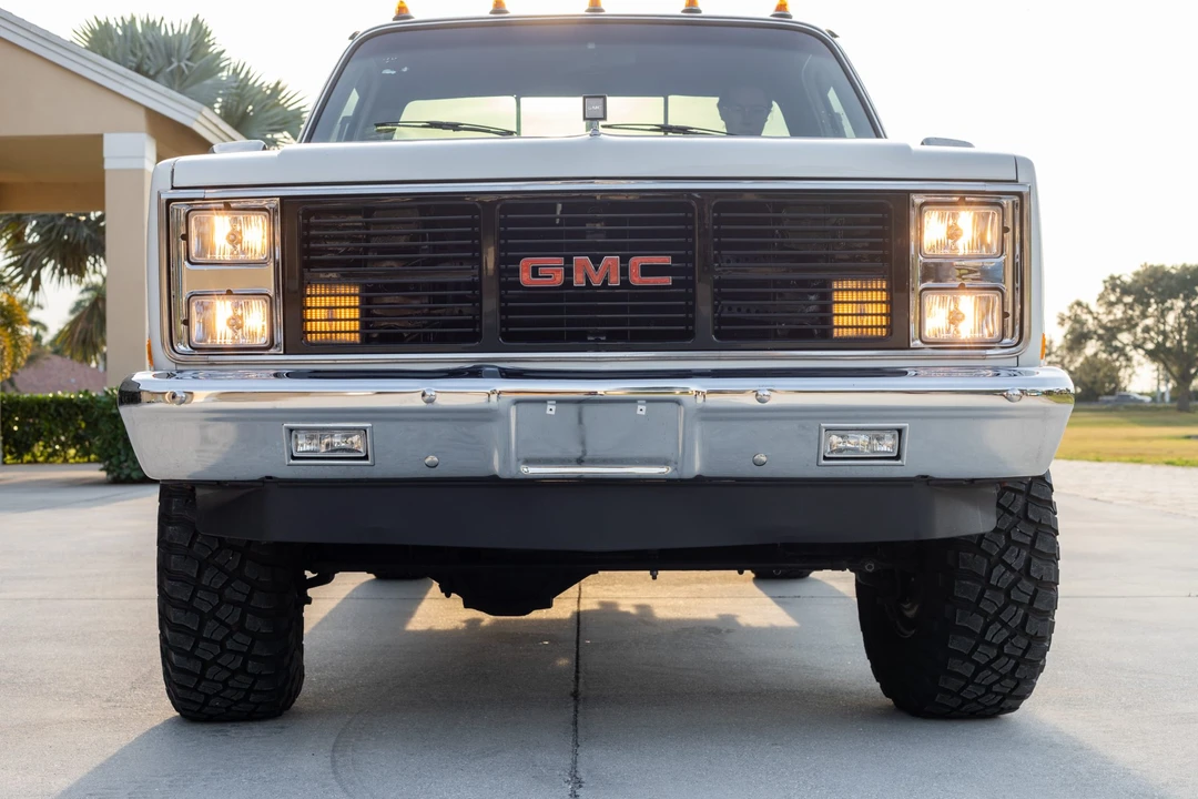 1987 GMC C/K 3rd Gen - Image 17 of 31