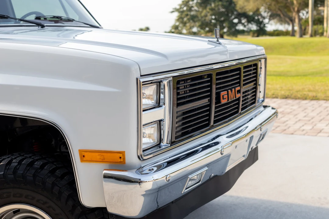 1987 GMC C/K 3rd Gen - Image 27 of 31