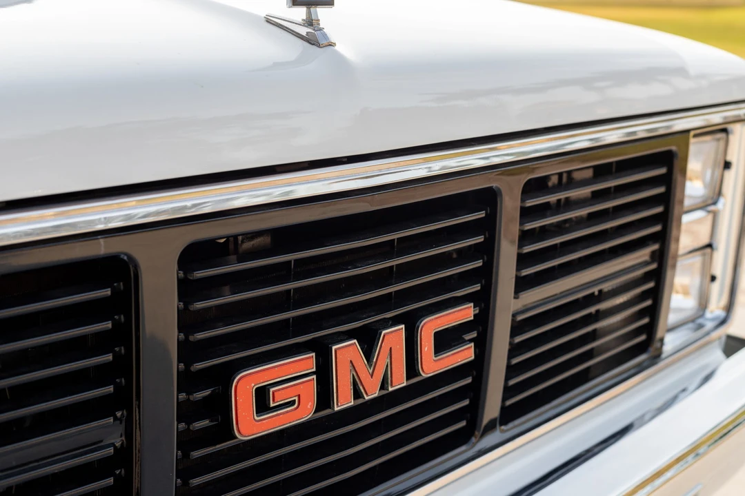 1987 GMC C/K 3rd Gen - Image 29 of 31