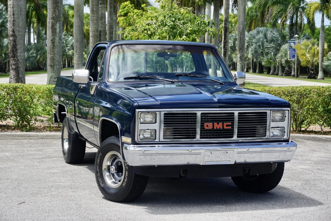 1987 GMC C/K 3rd Gen - Image 14 of 31