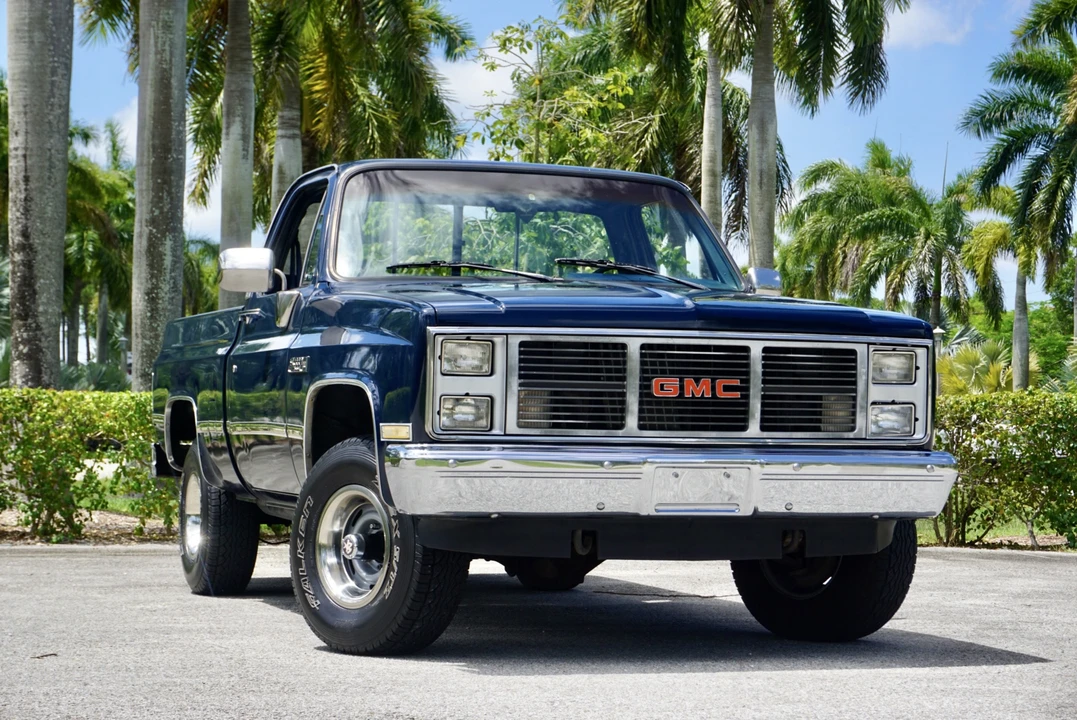 1987 GMC C/K 3rd Gen - Image 16 of 31