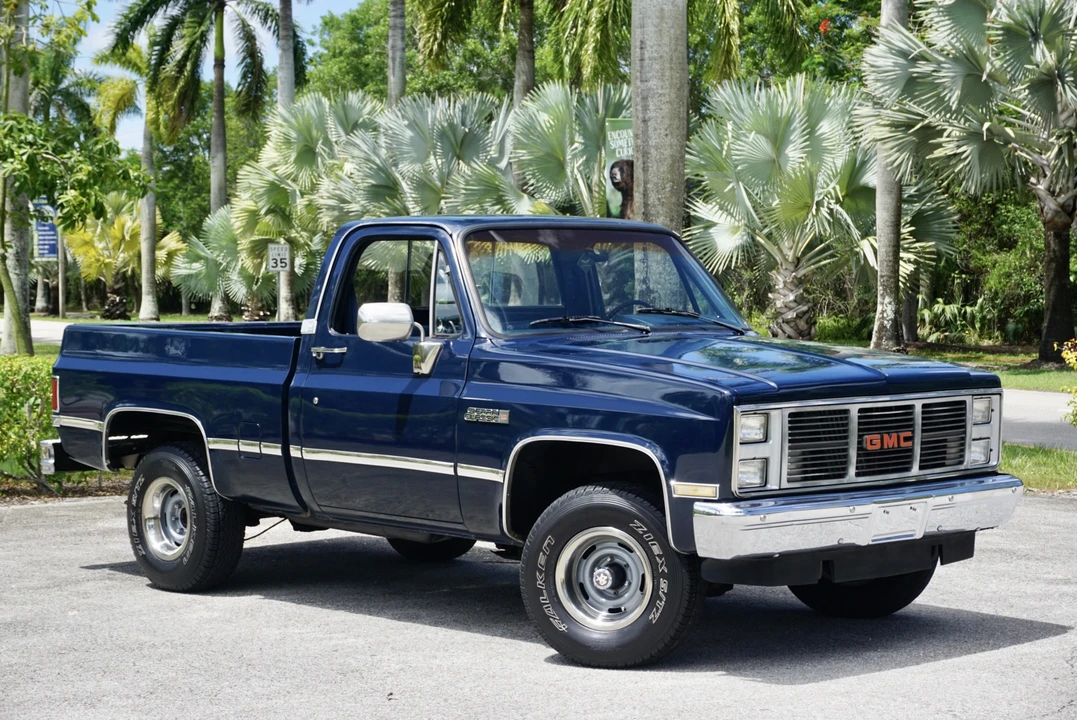 1987 GMC C/K 3rd Gen - Image 13 of 31