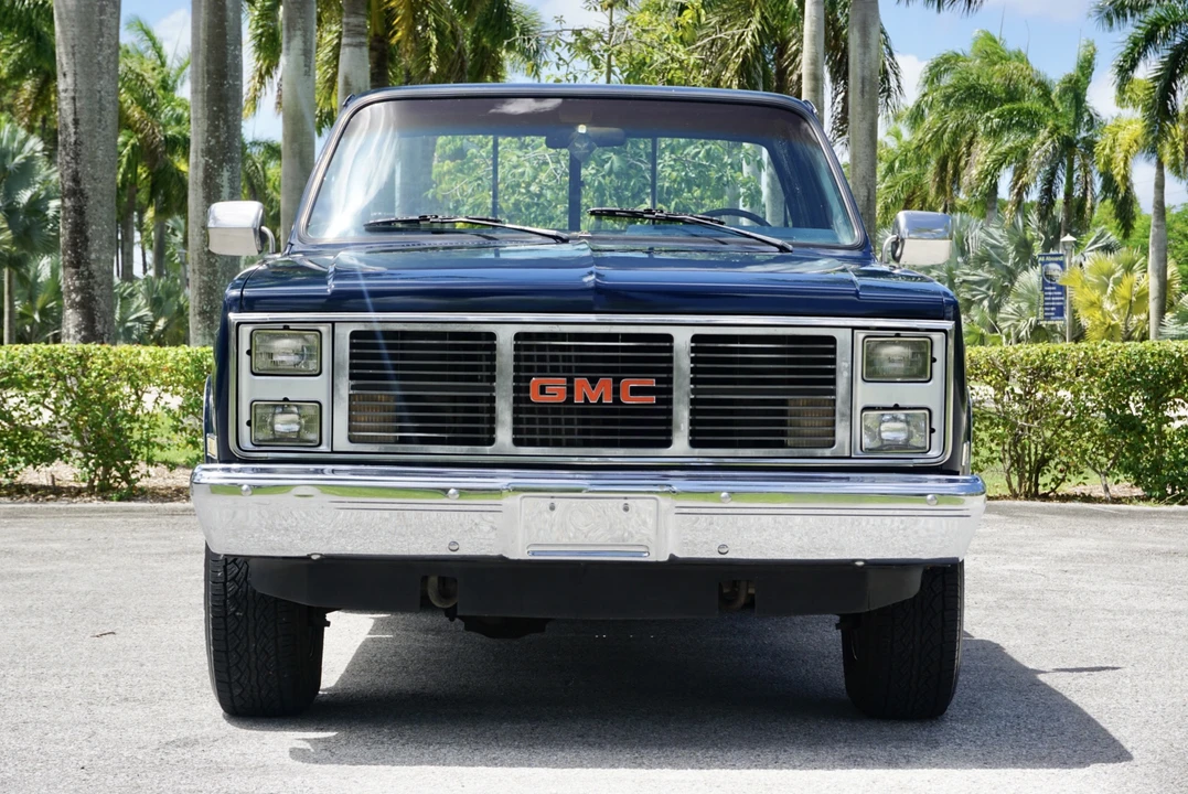 1987 GMC C/K 3rd Gen - Image 17 of 31