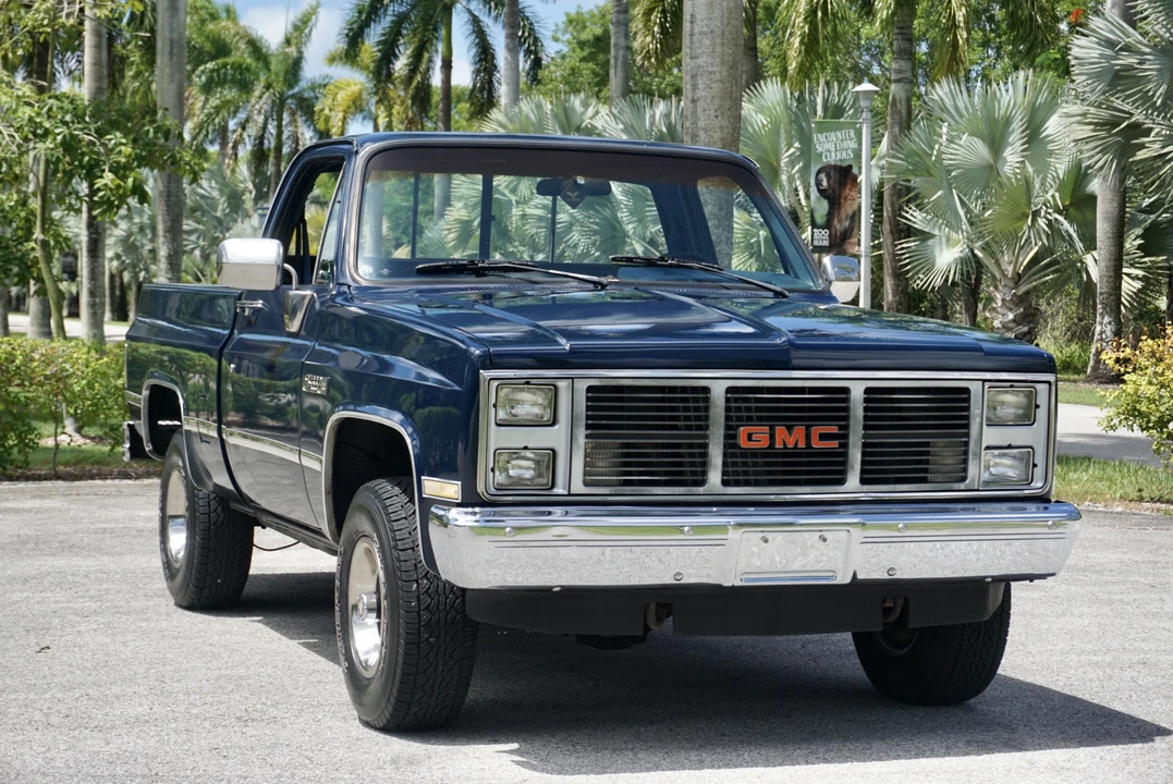 1987 GMC C/K 3rd Gen - Image 15 of 31
