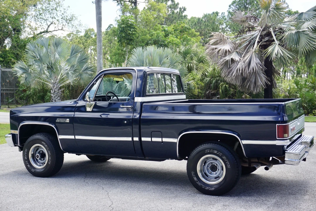 1987 GMC C/K 3rd Gen - Image 6 of 31
