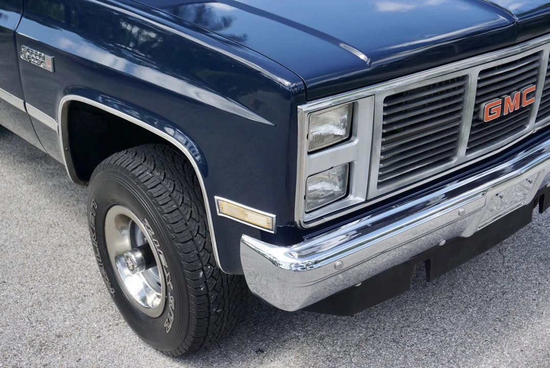 1987 GMC C/K 3rd Gen - Image 19 of 31