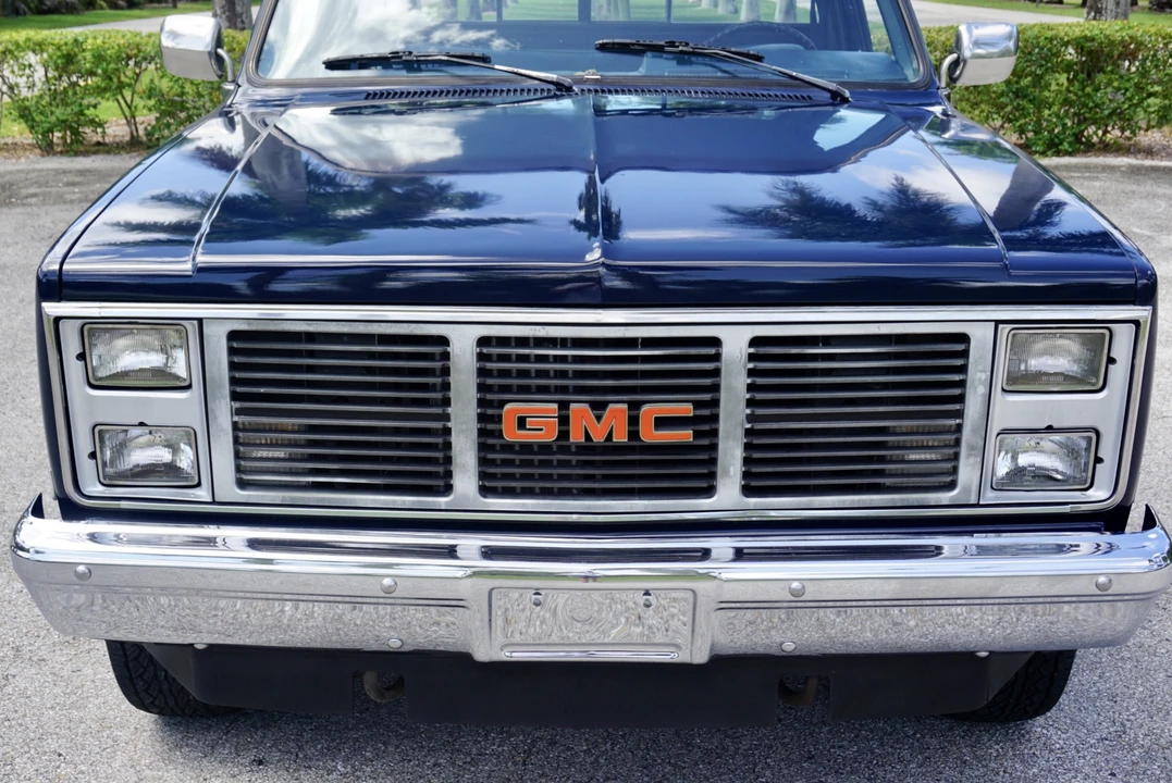 1987 GMC C/K 3rd Gen - Image 21 of 31