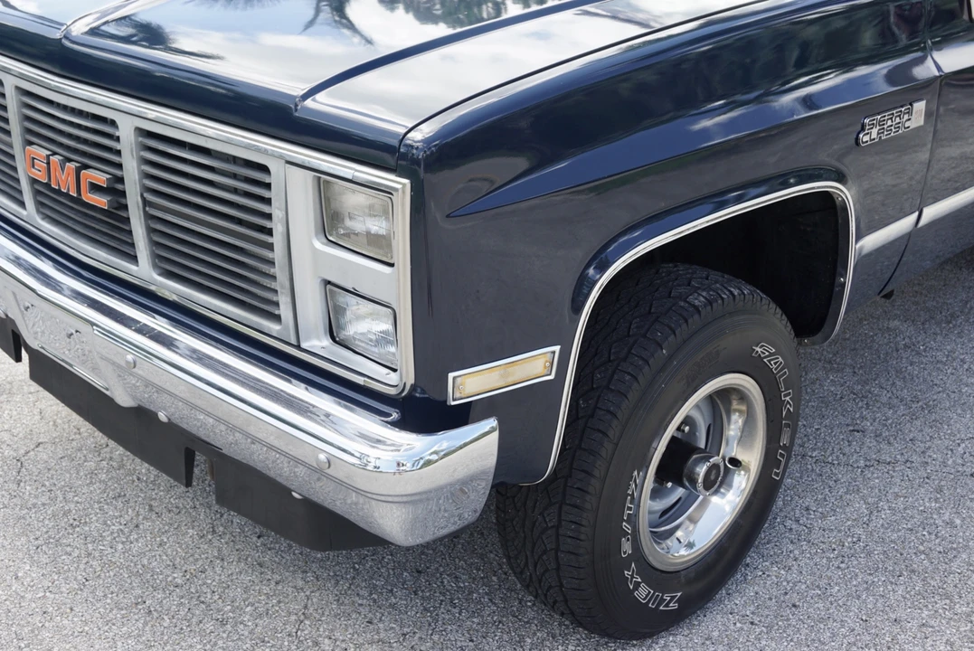 1987 GMC C/K 3rd Gen - Image 22 of 31