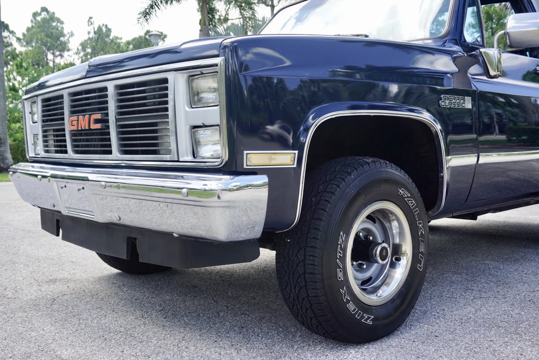 1987 GMC C/K 3rd Gen - Image 23 of 31