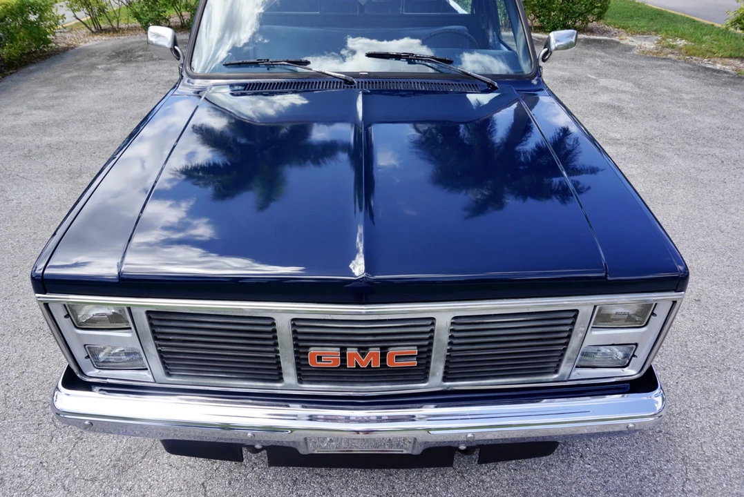 1987 GMC C/K 3rd Gen - Image 18 of 31