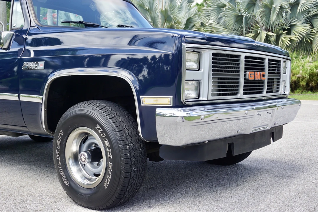 1987 GMC C/K 3rd Gen - Image 20 of 31