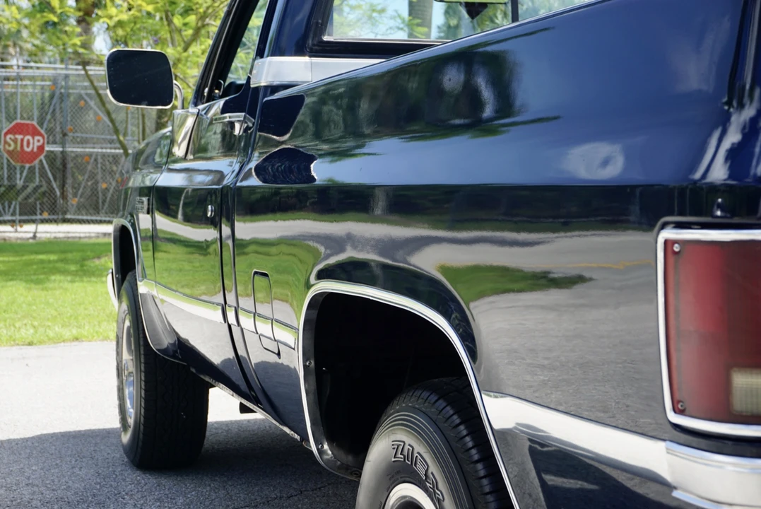 1987 GMC C/K 3rd Gen - Image 30 of 31