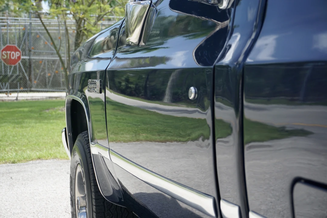 1987 GMC C/K 3rd Gen - Image 28 of 31
