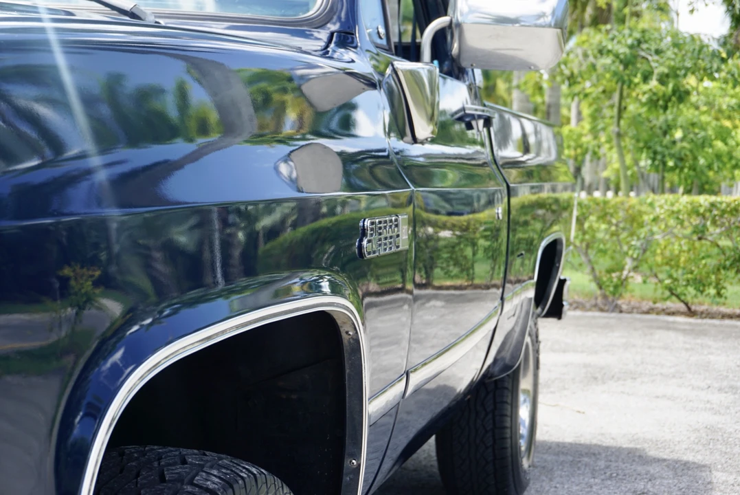 1987 GMC C/K 3rd Gen - Image 24 of 31