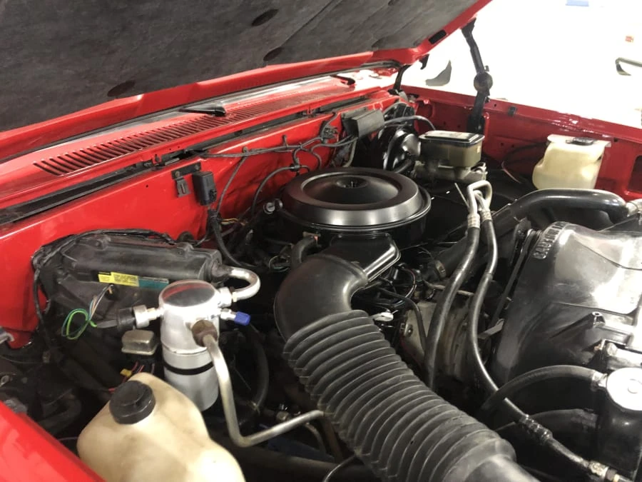 1987 GMC C/K 3rd Gen - Image 18 of 25
