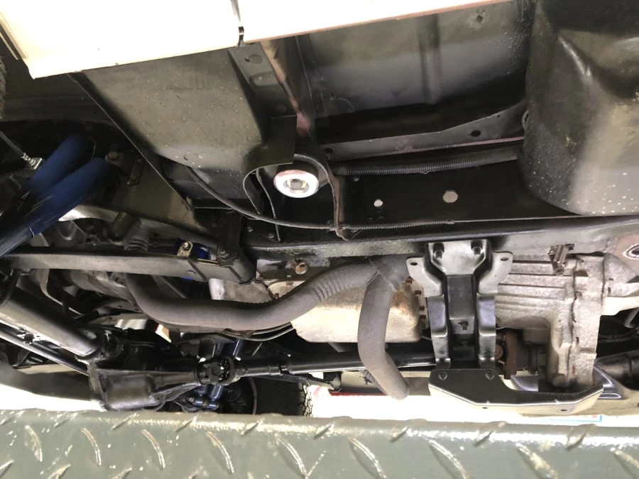 1987 GMC C/K 3rd Gen - Image 23 of 25