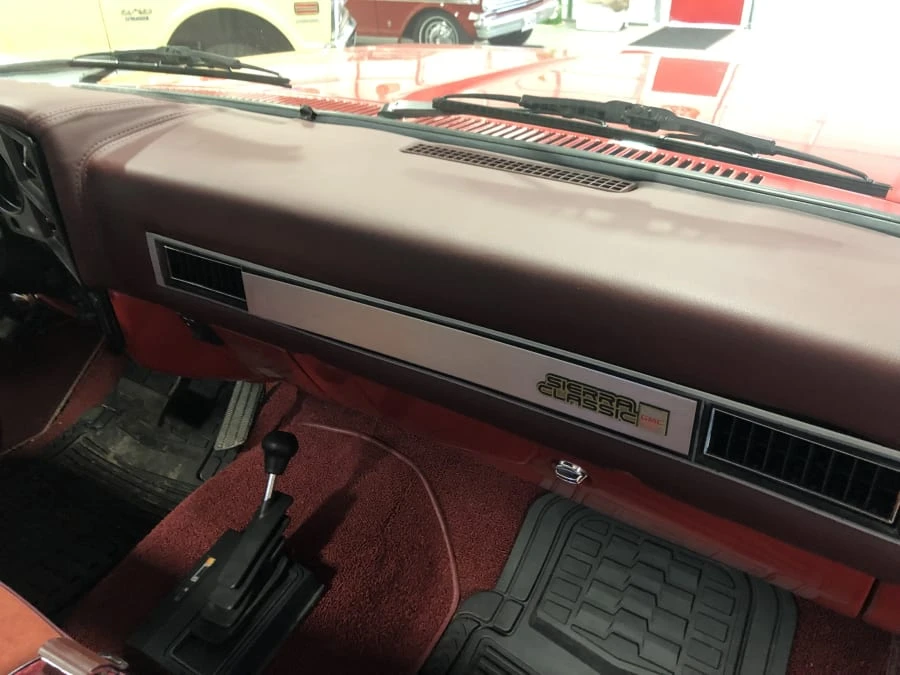 1987 GMC C/K 3rd Gen - Image 14 of 25