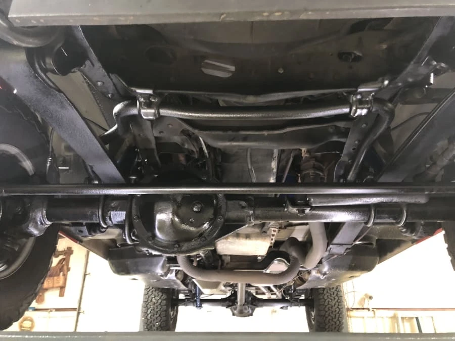 1987 GMC C/K 3rd Gen - Image 22 of 25