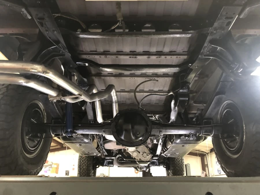 1987 GMC C/K 3rd Gen - Image 19 of 25