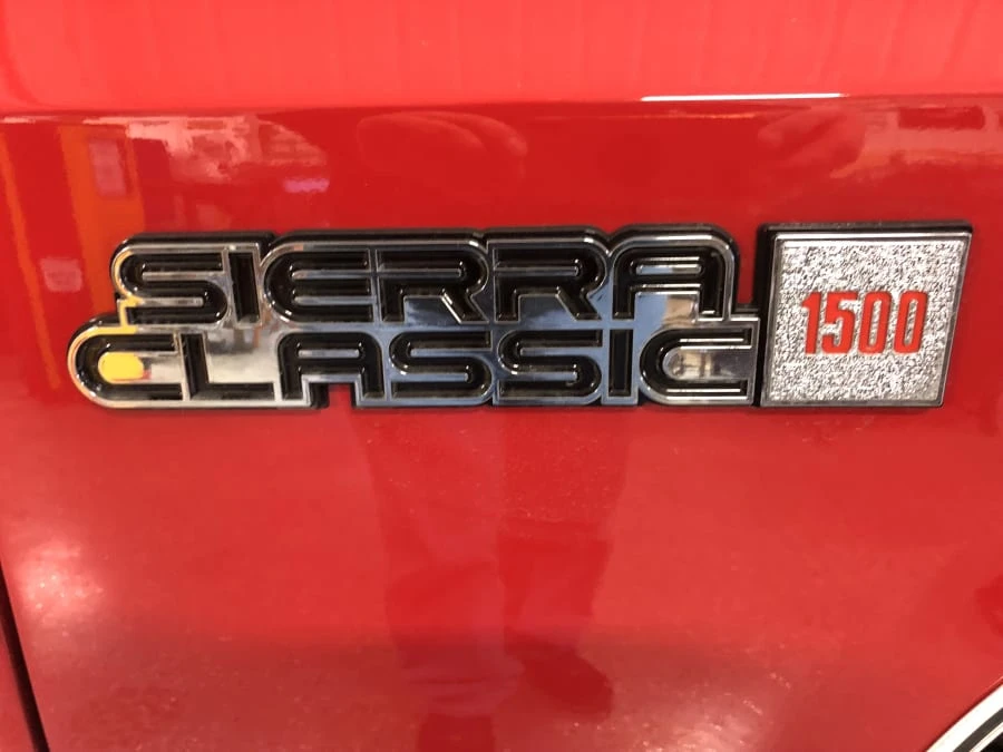 1987 GMC C/K 3rd Gen - Image 8 of 25