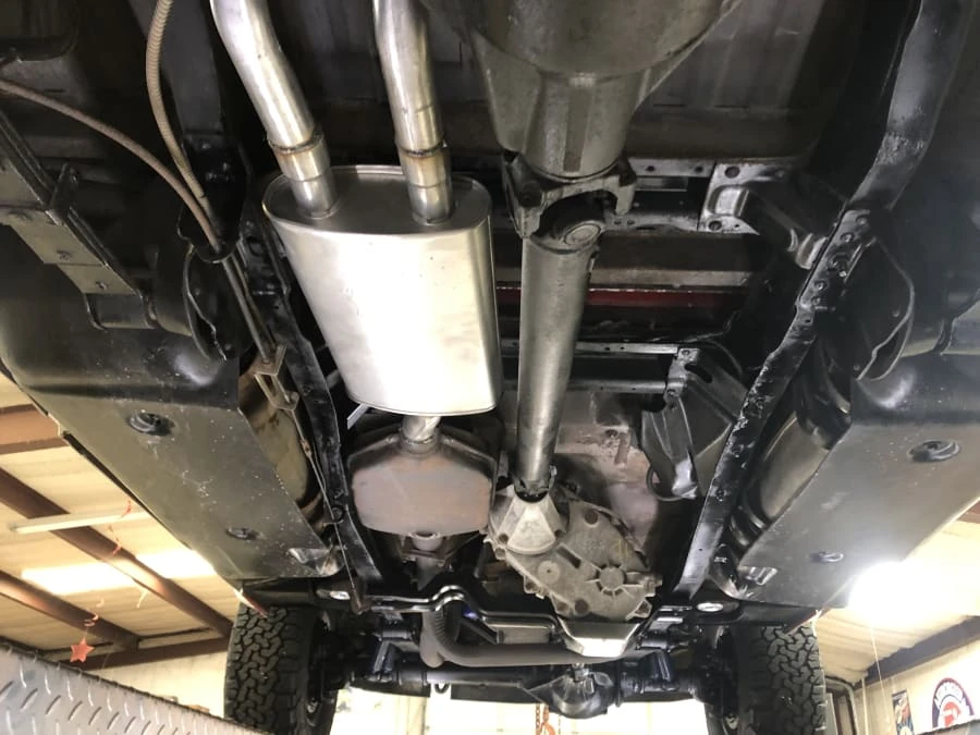 1987 GMC C/K 3rd Gen - Image 24 of 25