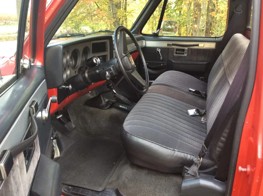 1987 GMC C/K 3rd Gen - Image 2 of 6