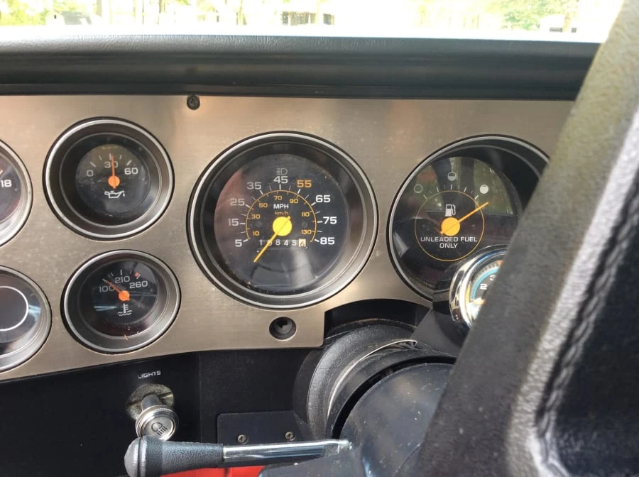 1987 GMC C/K 3rd Gen - Image 5 of 6