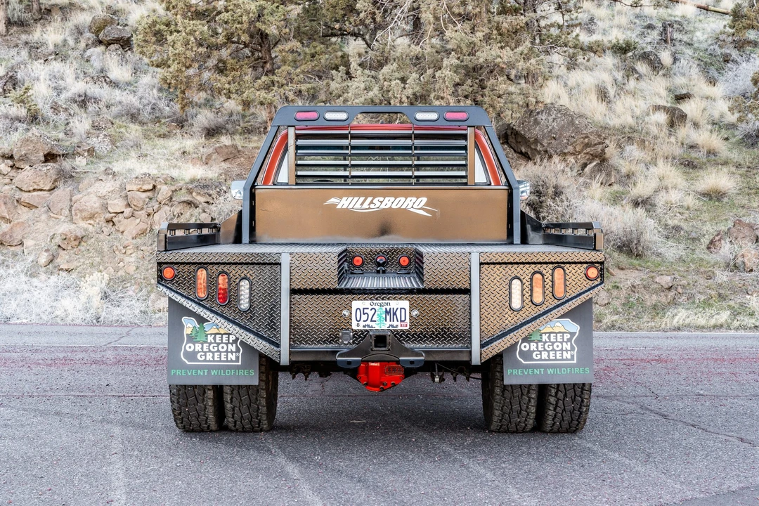 1987 GMC C/K 3rd Gen - Image 5 of 31