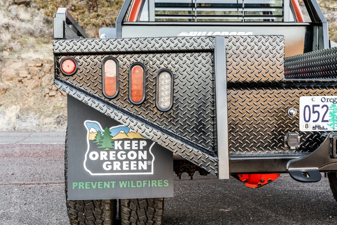 1987 GMC C/K 3rd Gen - Image 28 of 31