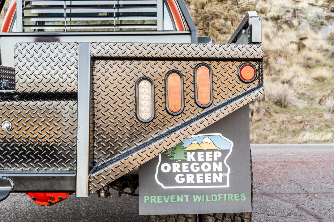 1987 GMC C/K 3rd Gen - Image 31 of 31