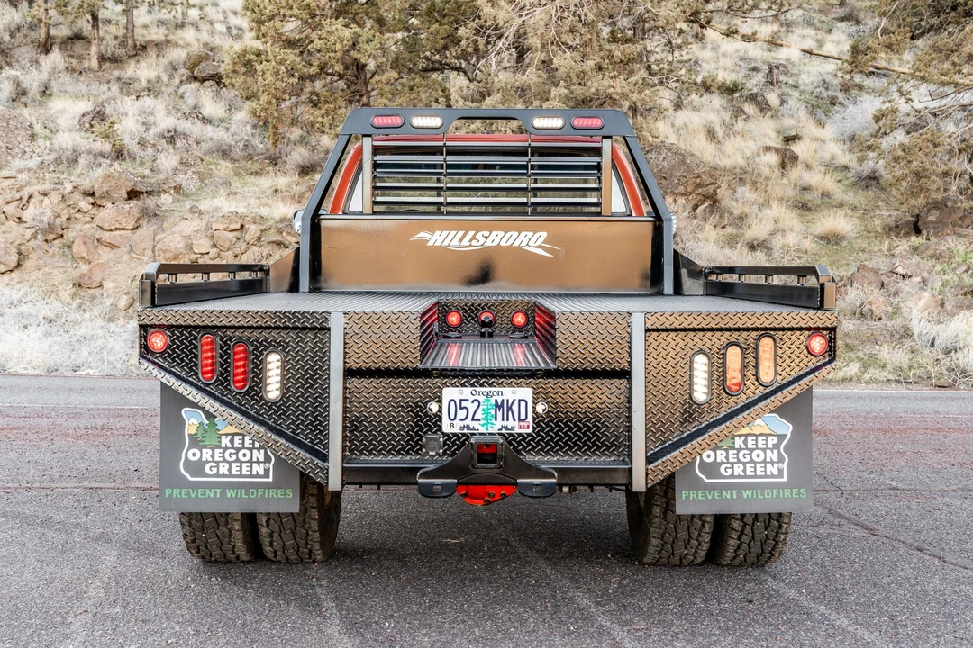 1987 GMC C/K 3rd Gen - Image 7 of 31