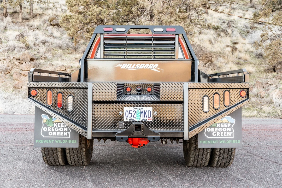 1987 GMC C/K 3rd Gen - Image 6 of 31