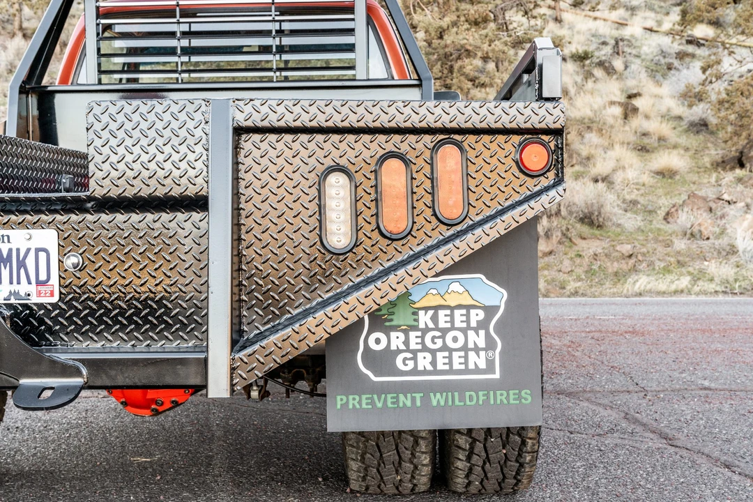 1987 GMC C/K 3rd Gen - Image 30 of 31