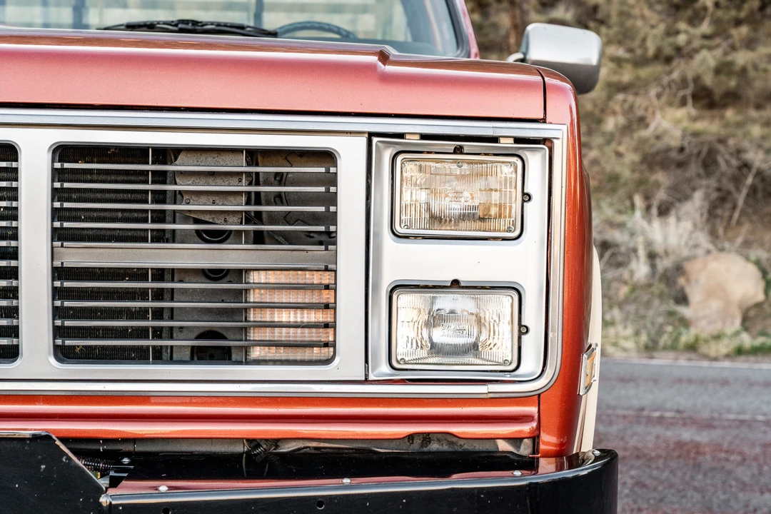 1987 GMC C/K 3rd Gen - Image 20 of 31