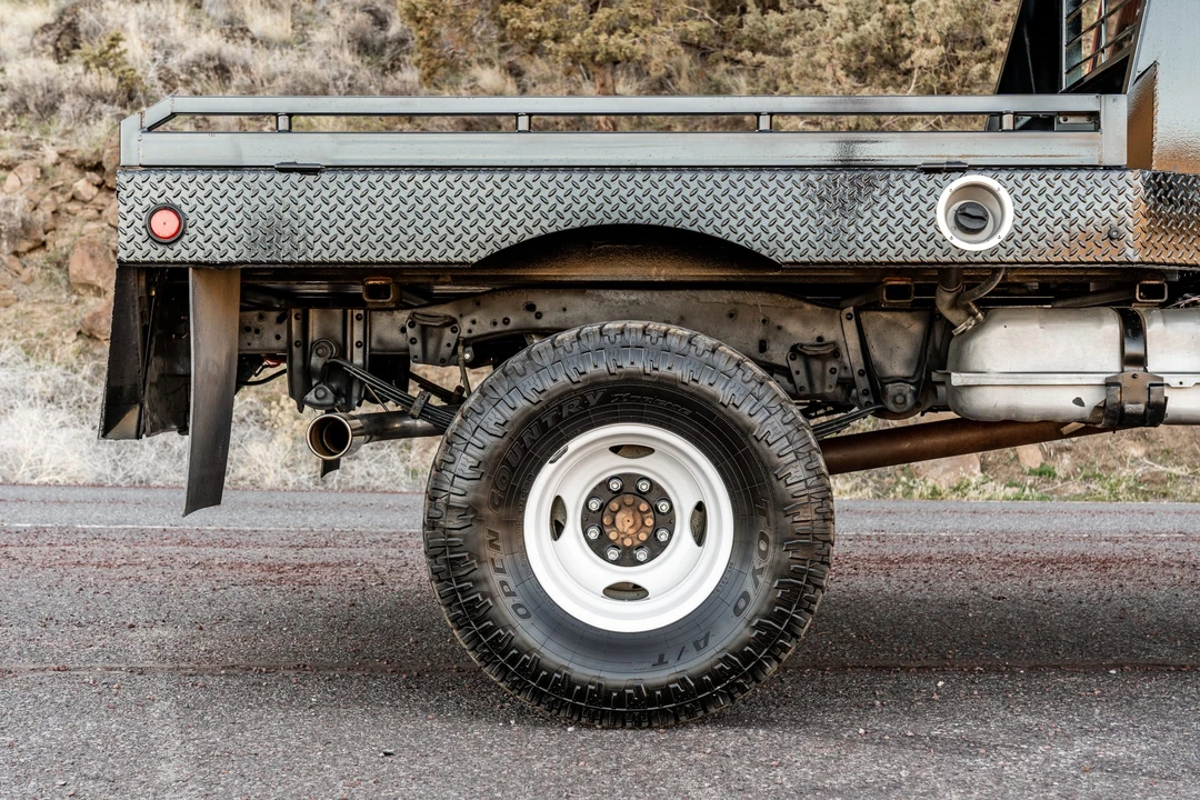 1987 GMC C/K 3rd Gen - Image 16 of 31