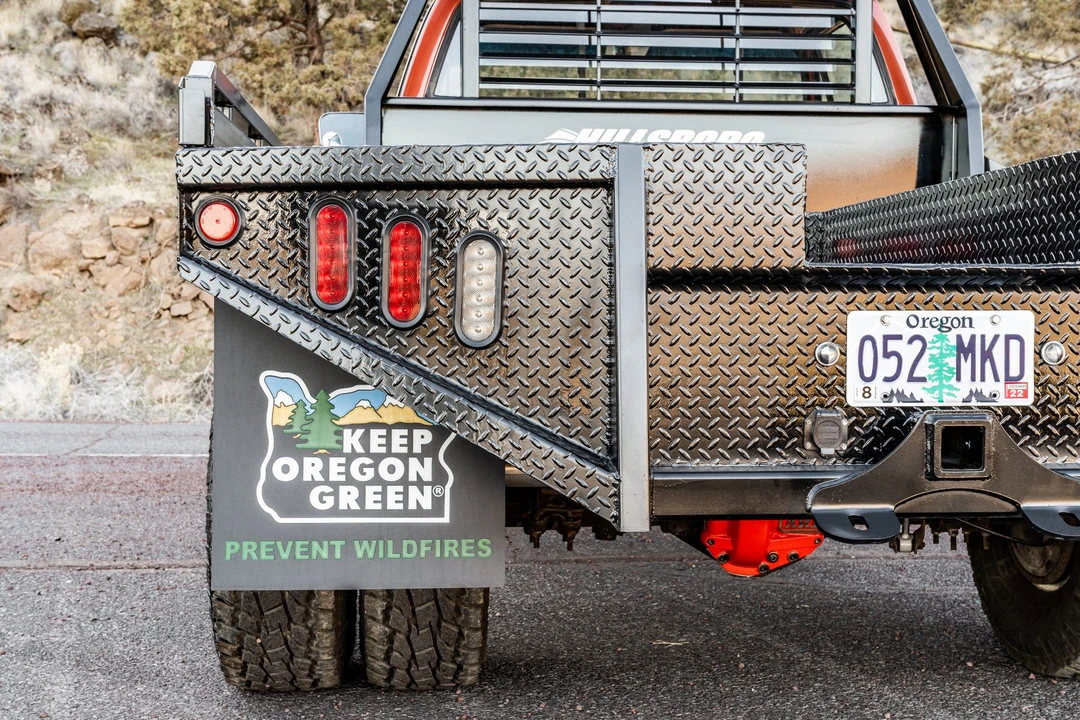 1987 GMC C/K 3rd Gen - Image 27 of 31