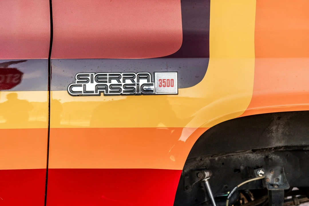 1987 GMC C/K 3rd Gen - Image 23 of 31