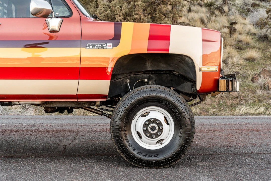 1987 GMC C/K 3rd Gen - Image 15 of 31