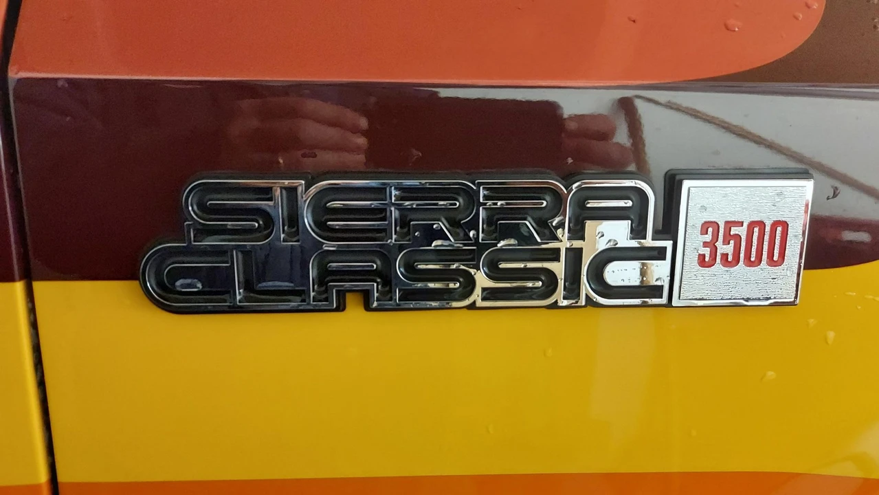 1987 GMC C/K 3rd Gen - Image 26 of 31