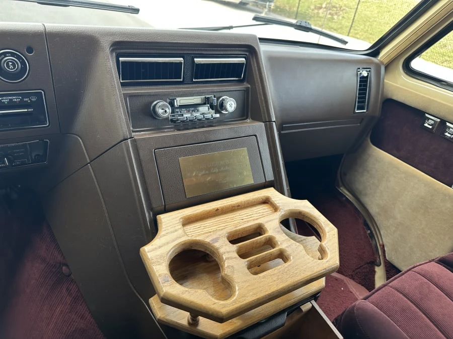 1987 GMC G-series Van - Image 15 of 29
