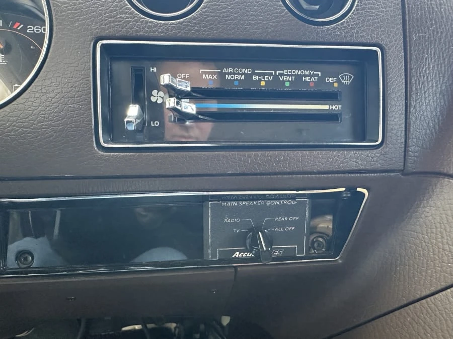 1987 GMC G-series Van - Image 14 of 29