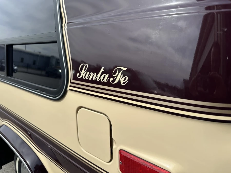 1987 GMC G-series Van - Image 7 of 29