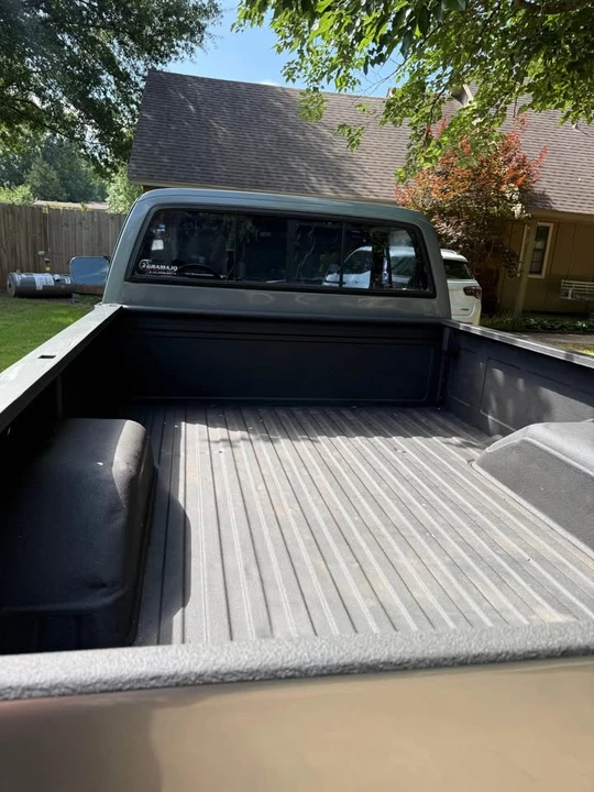 1987 GMC C/K 3rd Gen - Image 6 of 8