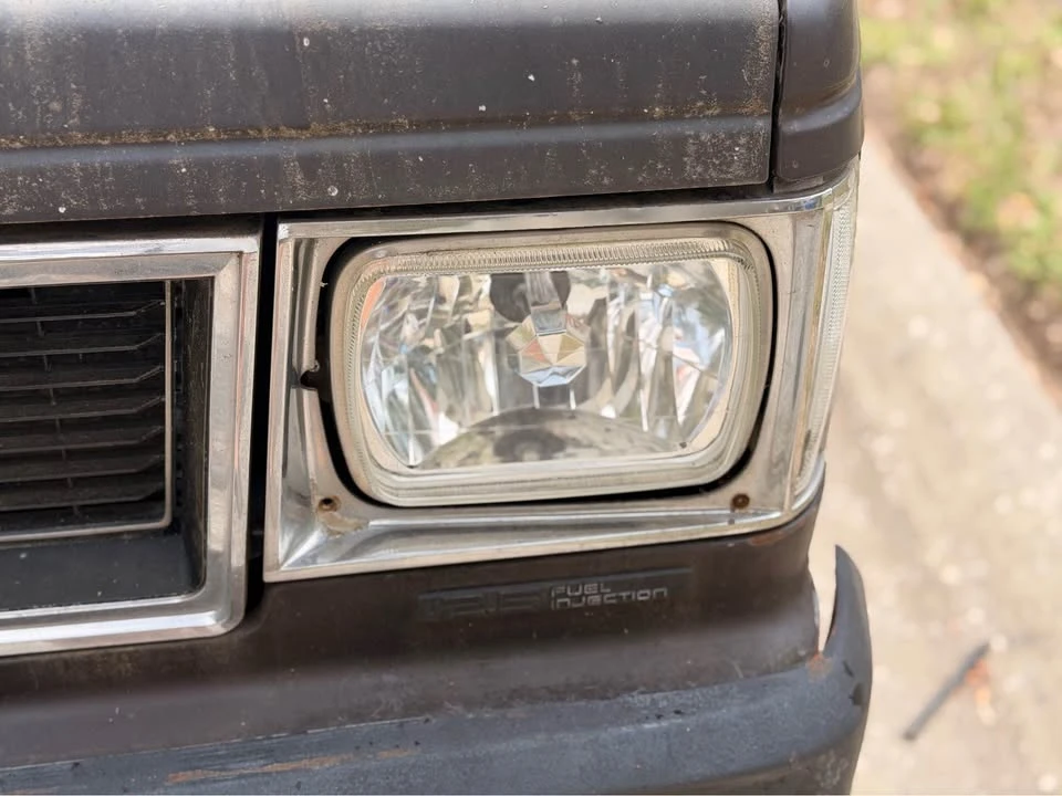 1987 GMC S-15/Sonoma - Image 3 of 8