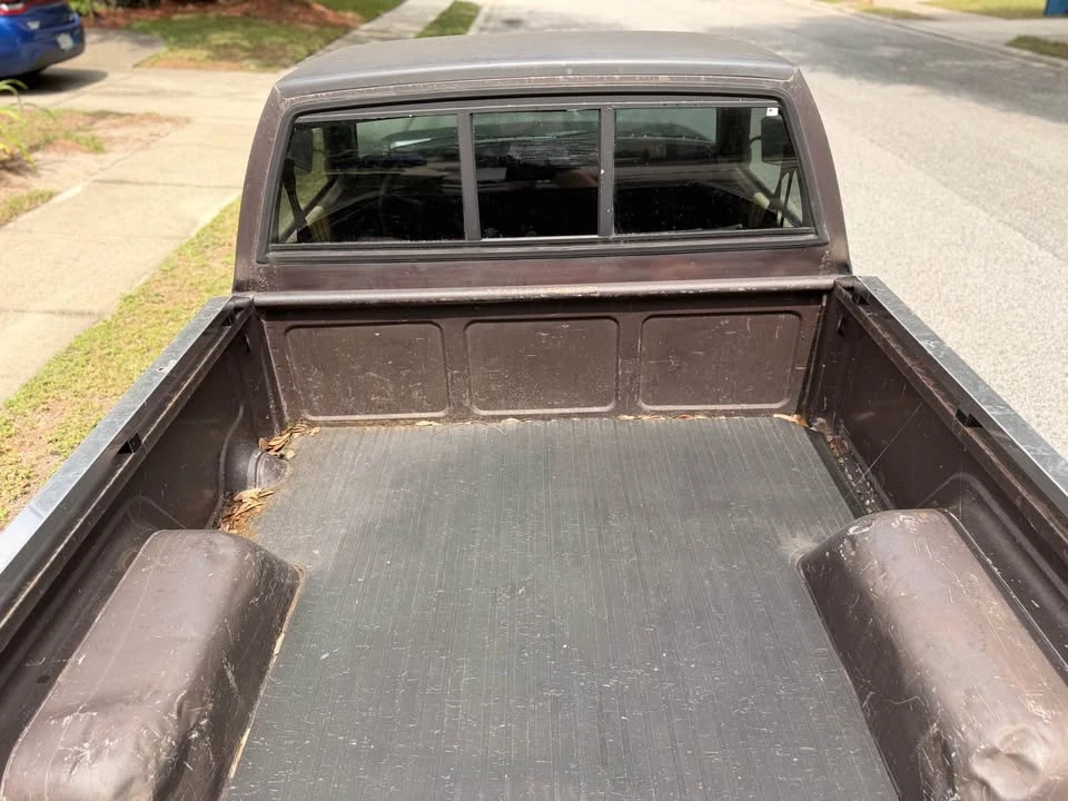 1987 GMC S-15/Sonoma - Image 7 of 8