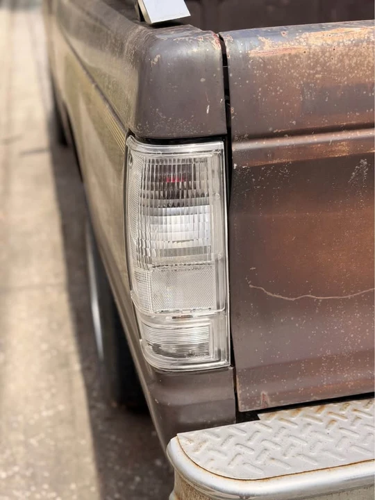 1987 GMC S-15/Sonoma - Image 6 of 8