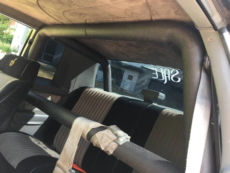 1987 Buick Grand National - Image 5 of 18