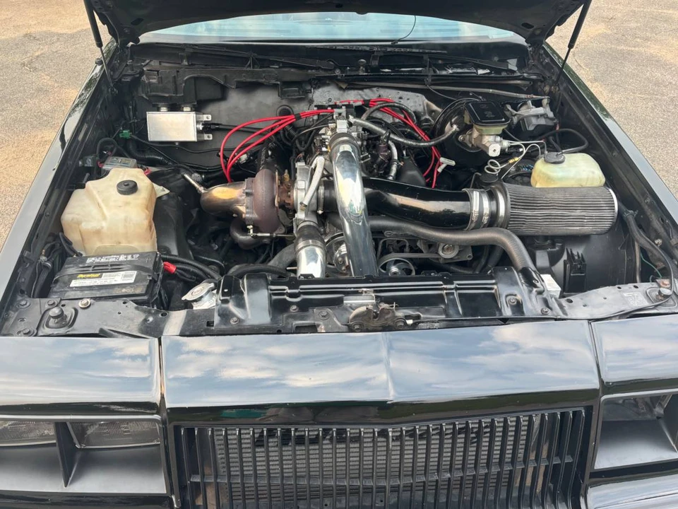 1987 Buick Grand National - Image 14 of 18