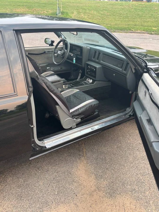 1987 Buick Grand National - Image 13 of 18