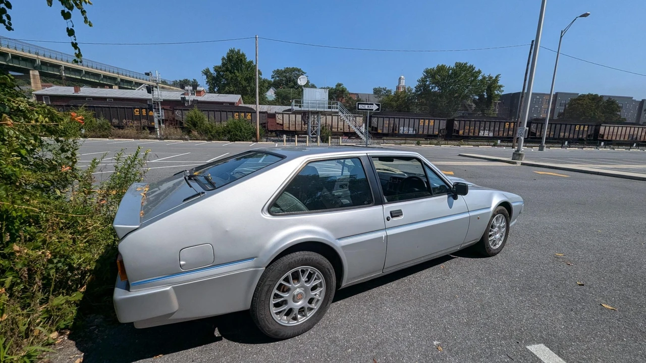 1987 Ginetta - Image 19 of 31